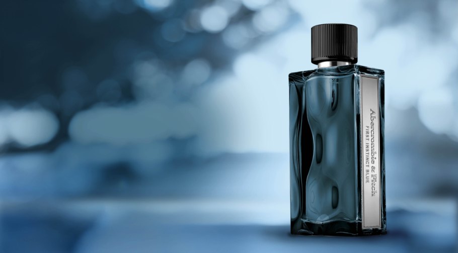Abercrombie & Fitch First Instinct Blue Nez de Luxe Abercrombie & Fitch First Instinct Blue Nez de Luxe